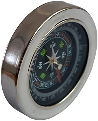 Feng Shui Compass W Бесплатна нараквица Fengshuisale Red String J2003