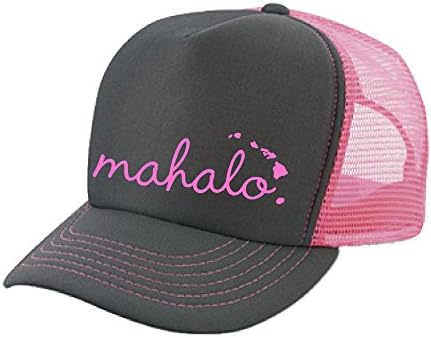 Хаваи Хонолулу капа - Махало - кул стилски додатоци за облека