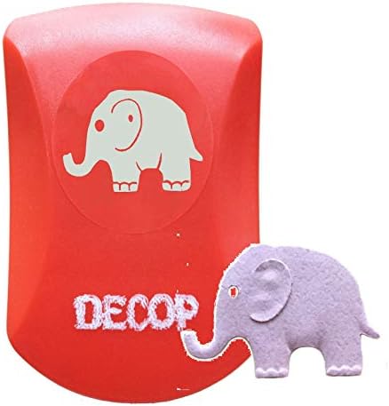 Доктоп врежан занаетчиски удар 32мм слон