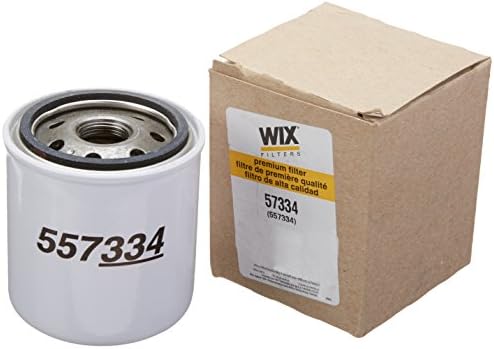 Wix Spin-On Lube Filter