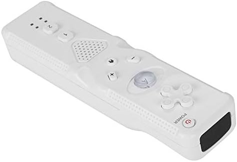 Игри далечински контролер рака GAMEPAD, Gaming Hander GamePad Analog rocker joystick вграден акцелератор за Wiiu/Wii