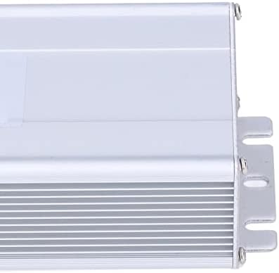 Конвертор за напојување на алуминиумски легури на конвертор на AC конвертор конвертор на водоотпорен мониторинг на моќност инвертори 10‑32V