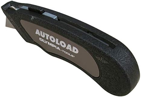 Олимписки алатки 33-183 TurbokNife By Autoload