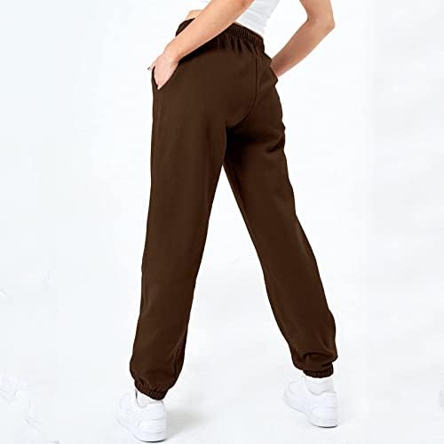 Womenените обичај Божиќ печатени панталони обичај слаби хеланки за хеланки кои работат хеланки девојки женски панталони удобни