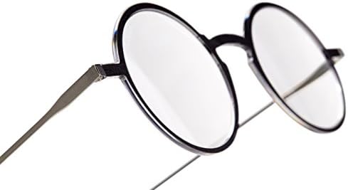 Thinoptics FrontPage Manhattan Читање очила + Milano Aluminum Case