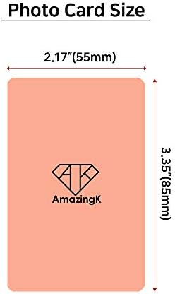 AmazingK NCT 2020 2 Албум Резонанца Pt.2 Официјална Фотокарда 2 Верзии Заминување Вер. Пристигнување Вер. Кпоп