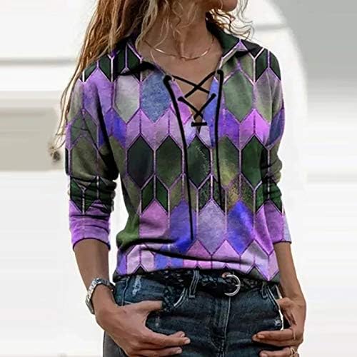 Vodmxyggенски пуловер летен основен цврст џеб во боја атлетски пријатна џеб џеб quilted обрасци Основни кошули резервоар врвот