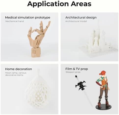 Creality Ender 3D 3D Printer Classic Ender 3D печатач Целосен отворен извор со функција за продолжување на печатење DIY 3D печатачи