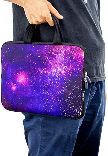 11 11.6 12 12.1 12.5 инчи Chromebook Case Case лаптоп торба за торбички за носење таблети за таблети Neoprene ракав за Apple MacBook Air