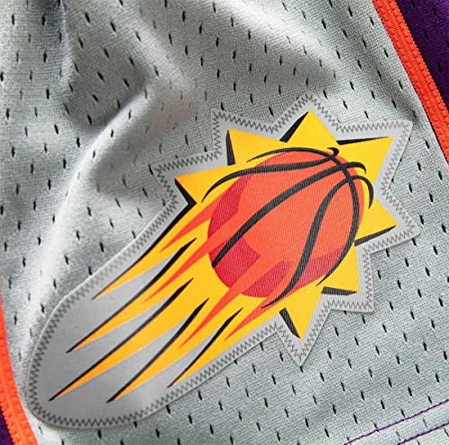 НБА шорцеви шорцеви Сонце 01