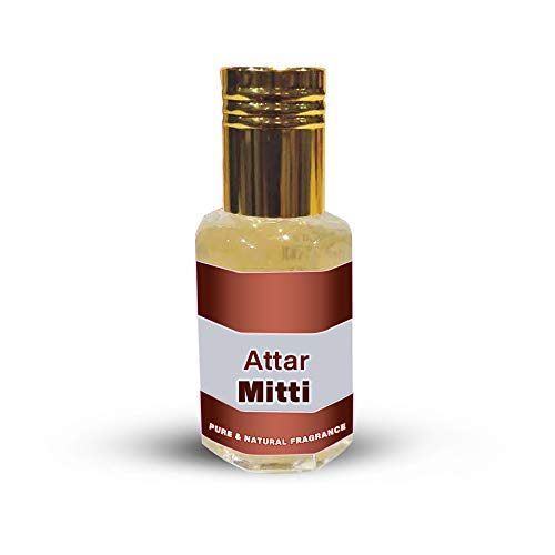 Мити ататар / чист мирис на парфеми се вклучени
