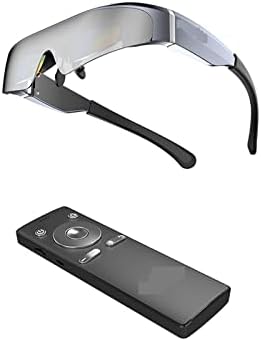 2023 Компатибилен За Андроид Виртуелна Реалност Филмски Игри 3D/VR 4k Видео Паметни Очила Мажи Жени HDMI USB Конектор Џиновски