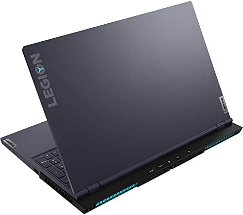 Леново Легион 7и Гејмерски Лаптоп, 15.6 Целосен HD 240hz Екран, Intel Core i7 - 10750h 6-Јадрен Процесор, NVIDIA GeForce RTX 2070