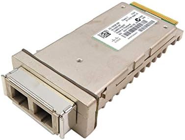 Cisco X2-10GB-SR 10GBase-SR 10Gbps 300m Duplex SC X2 Transceiver 10-2205-06