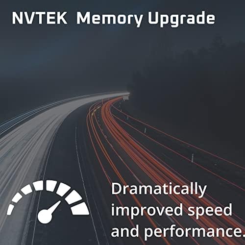 NVTEK 4GB DDR3-1333 PC3-10600 SODIMM LAPTOP RAM меморија надградба