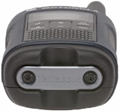 Motorola T460 Двонасочно радио со 6-пакети Walkie Talkies