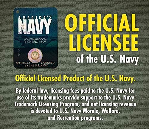 УСС Арканзас ССН-800 Американската Морнарица Подморница Предизвик Монета-Официјално Лиценциран