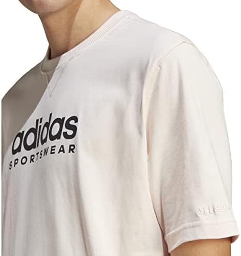 Adidas All Szn Graphic Mens маица