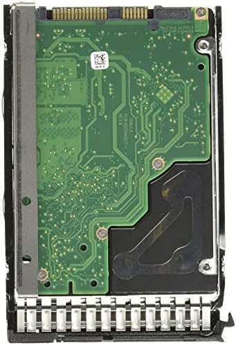 HP 759212-B21 600GB 12G SAS 15K ВРТЕЖИ ВО МИНУТА СФФ HDD