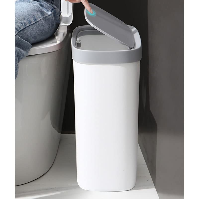 Xbwei отпадоци може да се пресади автоматски отпадоци за отпадоци со капаци за рециклирање ѓубре ѓубре ѓубре ѓубре за отпадоци од тоалет
