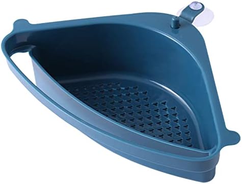 Кујнски решетка над мијалник шема кујнски мијалник мултифункционална решетка за складирање мулти -намена сад за миење сунѓер Драј тркалање