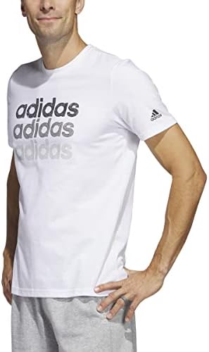 Машка машка маичка со машка маица на Адидас