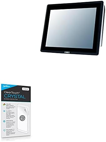 Заштитник на екранот во Boxwave, компатибилен со индустриски компјутер PRO PPC-F22A-H81-Cleartouch Crystal, HD филмска кожа-штитови