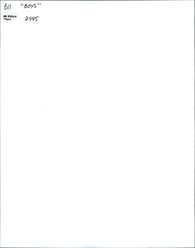 Гроздобер фотографија на режисерот Стејси Кохран на сетот и актерите Винона Рајдер како Пети Варе и Лукас Хас како Johnон Бејкер, rуниор,