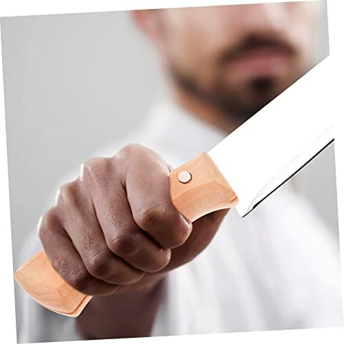 Рачка За Јапонски Нож Нелизгачки Рачка За Рачка За Замена На Рачката За Рачка За Кујнски Машина За Зафат Против лизгање Рачка За