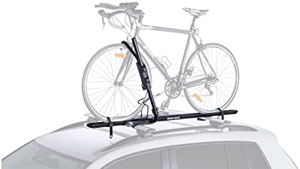 Комплет за вклопување во рино -решетката за хибриден носач на велосипеди - RBCA035