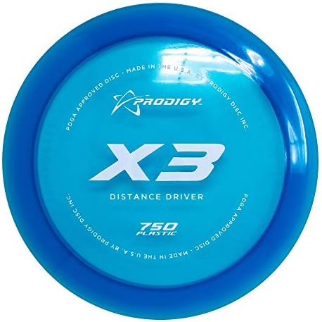 Dishy Disc 750 серија X3 Возач на дискови за возач на растојание [боите може да се разликуваат]