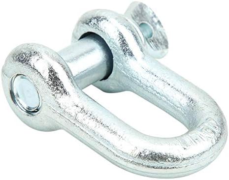G210 D прстенести окови 2T 3.25T 4,75T 6,5T легура челик фалсификувани прстени за кревање со висока јачина за подигнување на фабриката)