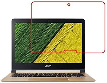 ИТ3 заштитник за заштитник на екранот против отпечатоци за 13,3 Acer Swift 7 Ultra Thin Laptop