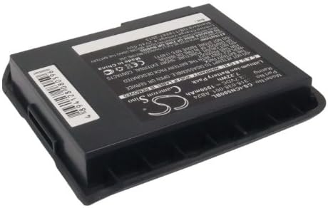 Замена на Nubodi за батеријата Интермец 318-038-001, 318-039-001, AB24, AB25 CN50, CN51