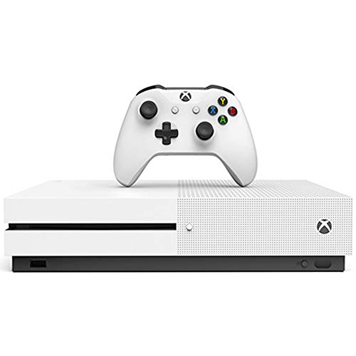 Мајкрософт Xbox One s Bundle 1 Тб Конзола Со Поделбата На Том Кленси 2 + XBOX Еден Официјален Квантен Контролер Штанд &засилувач;