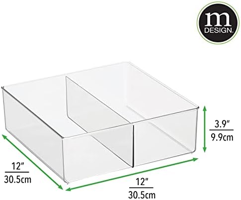 Дизајн Пластична Кутија За Организатор, Поделен Сад За Корпа За Складирање На Плакарот За Плакарот во Спалната соба Или Фиоките