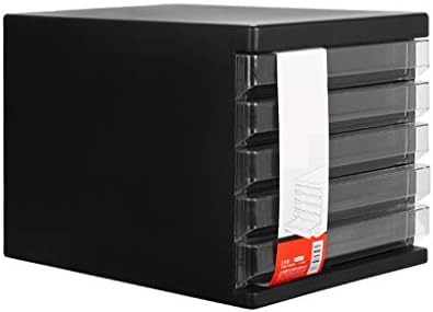 Канцелариски информации за датотеки со датотеки за чување на кутии со пет слоеви на мали фиоки за типот на фиока со кабинет за складирање