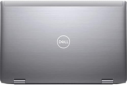 Dell Ширина 7000 7330 13.3 Екран На Допир Кабриолет 2 во 1 Лаптоп-Целосна HD - 1920 x 1080 - Intel Core i7 12-Ти Генерал i7