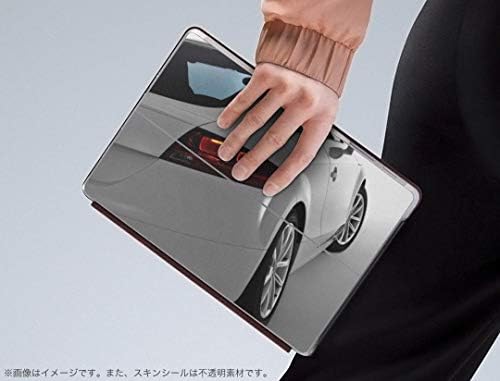 Декларална покривка на igsticker за Microsoft Surface Go/Go 2 Ultra Thin Protective Tode Skins Skins 001598 CAR