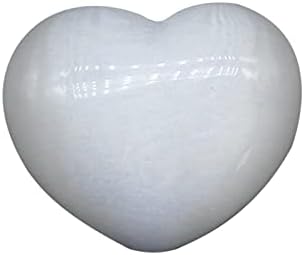 2023 Ново Срце За Жени Ментални Кристални Камења Подароци Камења Во Форма На Опал Масажа И Мажи Природни Материјали За Накит Жичани Кристални