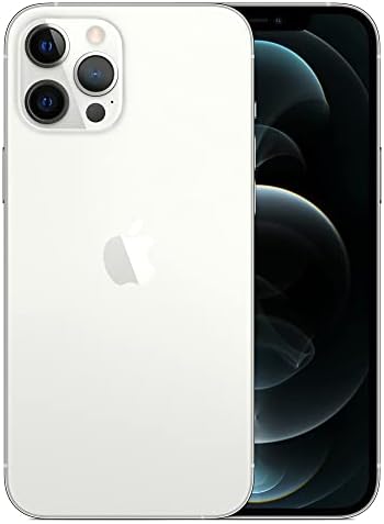 Apple iPhone 12 Pro MAX 5G, Американска Верзија, 128gb, Графит-Отклучен