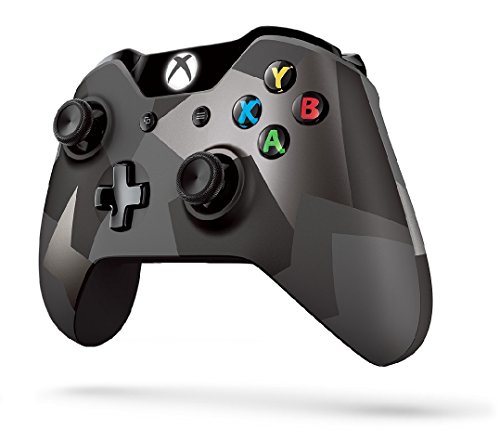 Специјално издание на Xbox One Secial Editien