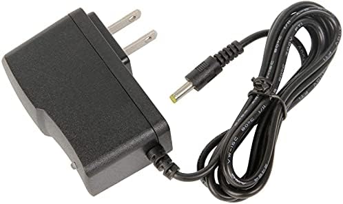 SSSR AC Adaper for Hamilton Buhl Hamiltonbuhl HACX-205 HACX205 Преносен училница ЦД/MP3 USB плеер за напојување кабел за кабел за кабел