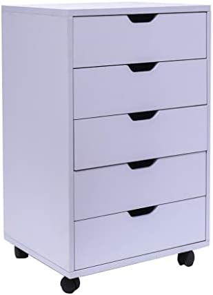 DSHGDJF 5 слоеви Модерен кабинет за складирање на облека Трајни фиоки за гардероба за плакари за канцеларија во спална соба организатор за