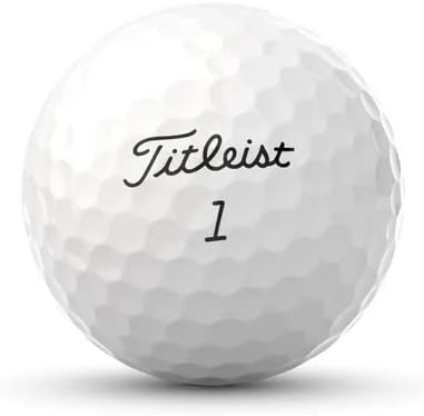 Наслов 2023 Pro V1 персонализирани топки за голф