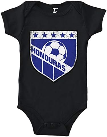 Фудбал TCOMBO HONDURAS - ОБОЛУВА БЕЗБЕДНОСТ БОДИЈА