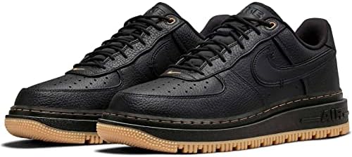Nike Mens Air Force 1 Low DB4109 001 Luxe - Големина 9