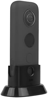 за insta360 една x акциска камера за стабилизатор на базата на држачот за држач за држач за дејствување SunnyLife