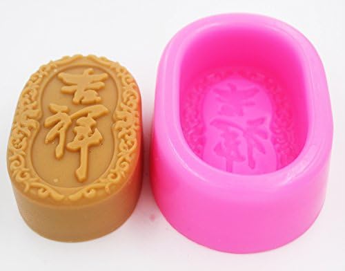 Лонгзанг S462 занает кинески стил карактер силиконски сапун