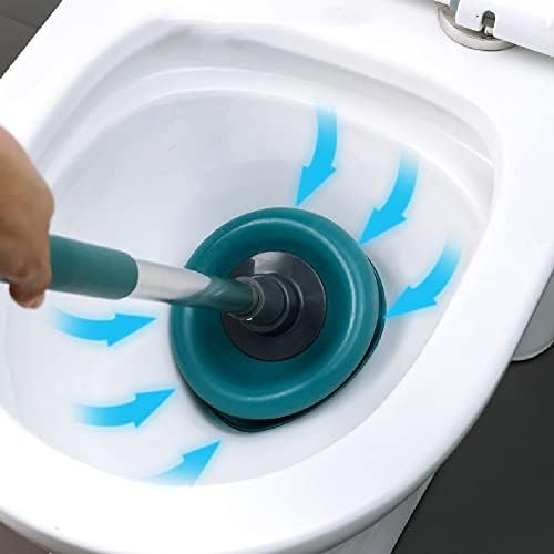 Чистење на домаќинства SAWQF + тоалет за влечење + приклучоци + тоалети блокирачки артефакт + силен пик + алатка за канализација
